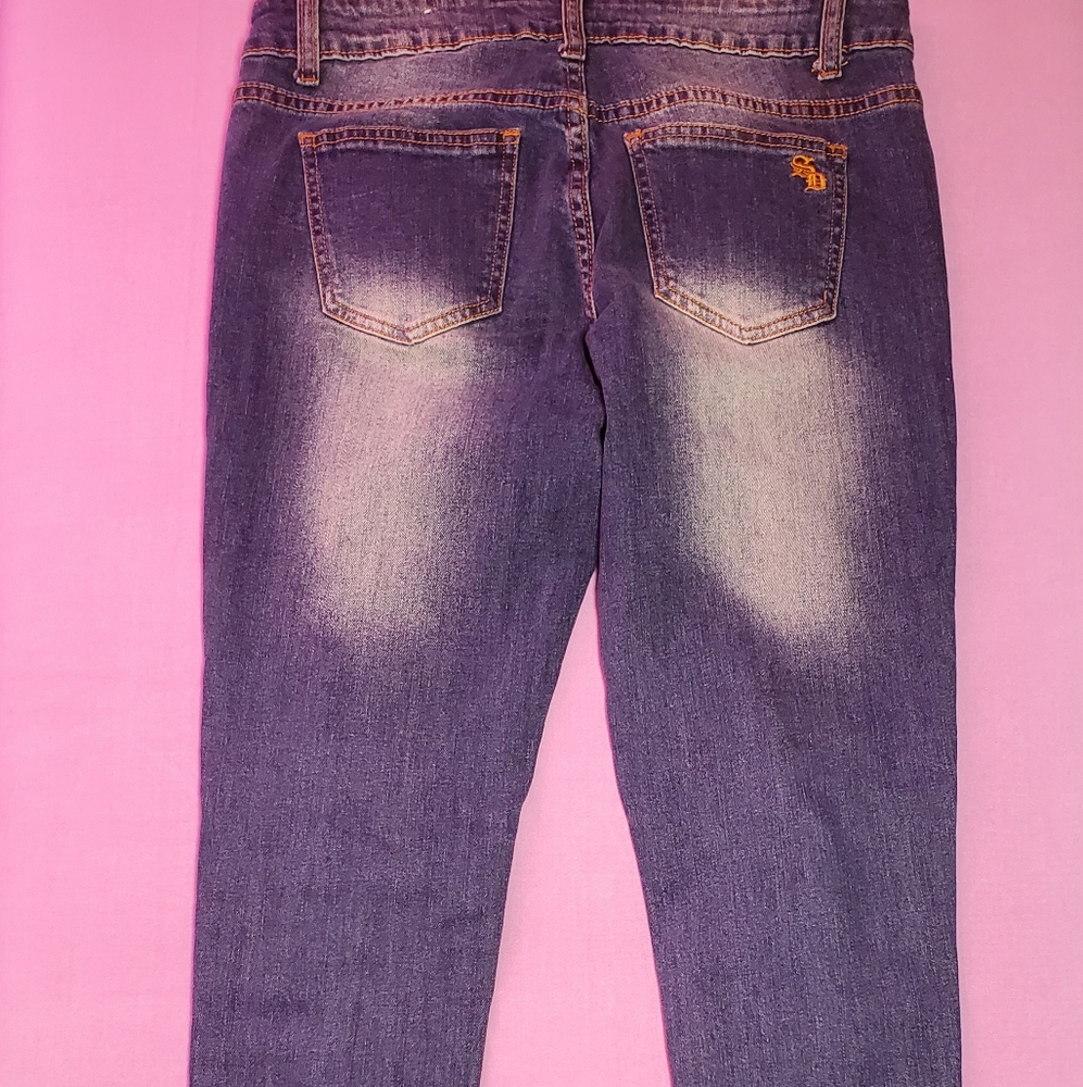 Pants - Picture 3 of 5